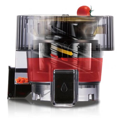 Actual product image Hurom Slow Juicer H70FT