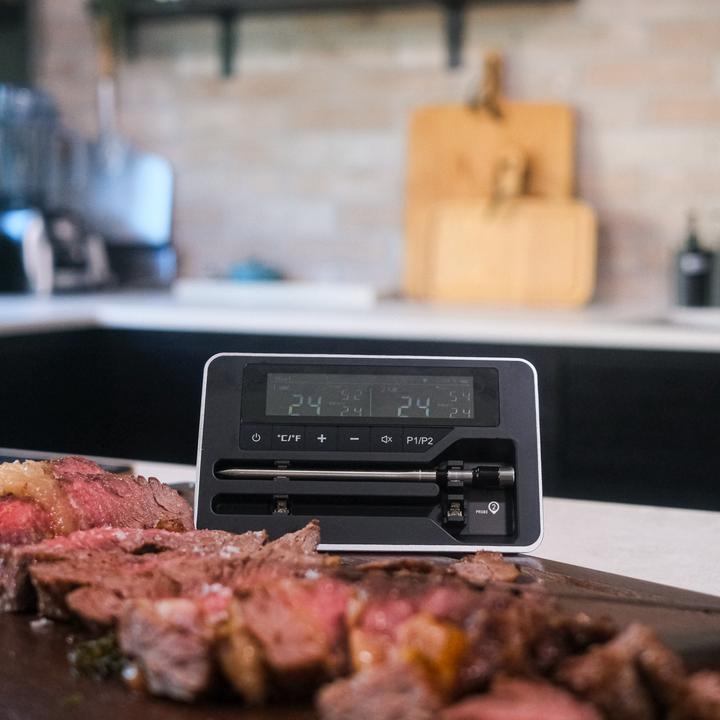 Immagine prodotto Gladkokken - Meat Thermometer - Dual