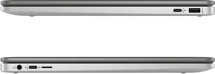 Actual product image HP Chromebook 15a-na0940nd (15.60", 64 GB, 4 GB, Eng. Int., Intel Celeron N4500)