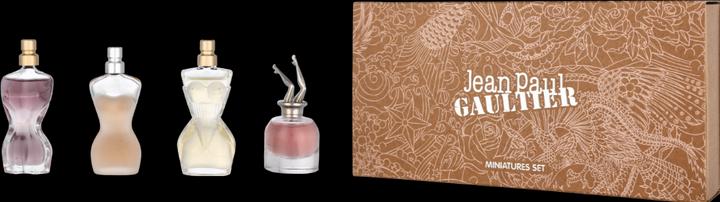 Image du produit Gaultier Kit de miniatures (Eau de parfum, 24 ml)