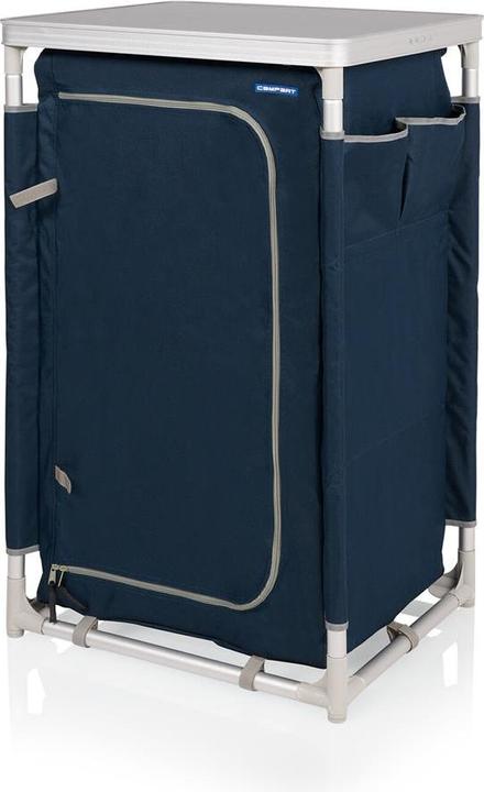 Produktbild Campart CU-0410 Camping-Schrank Nantes