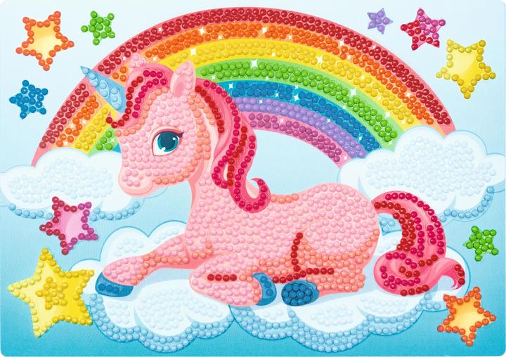 Produktbild Ursus Diamond Painting Magic