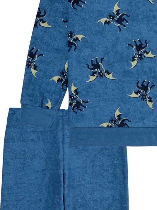 Produktbild Schiesser Boys World 2 Schlafanzug (140)