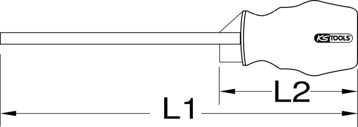 Actual product image KS Tools 160.0738