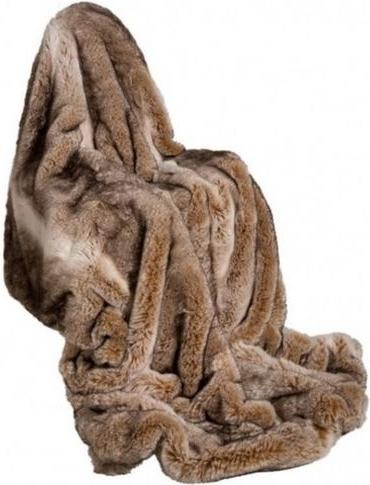 Actual product image Flair Kunstfell Mantikor (150 x 200 cm)