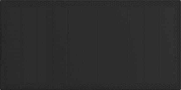 Produktbild vidaXL Modernes Esszimmer-Set