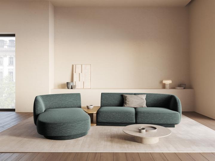 Actual product image Micadoni Miley (3-seater)