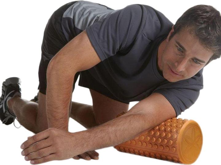 Produktbild Gaiam Massage Roller