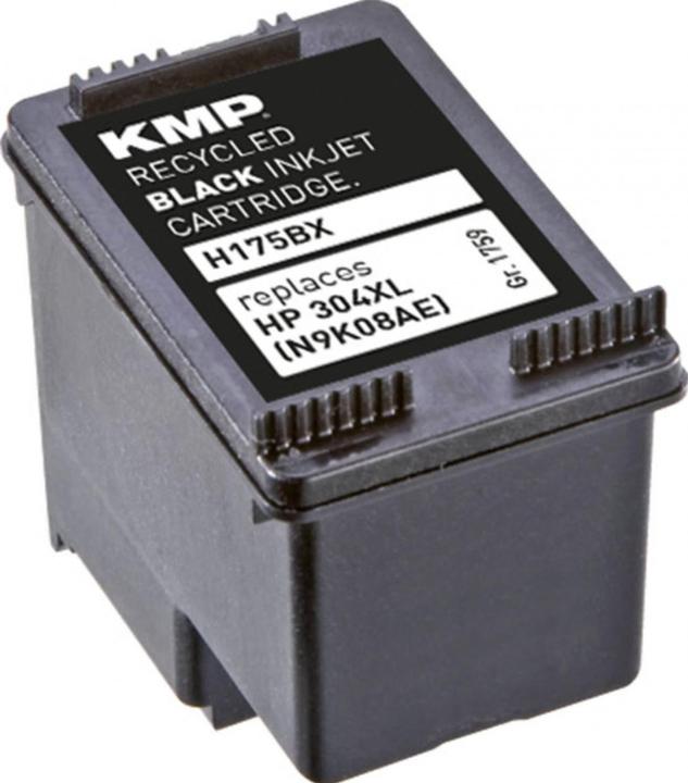 Produktbild KMP H175BX (BK)