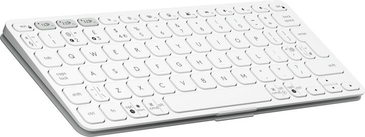 Immagine prodotto Logitech Keys-To-Go 2 (Ing. Int., Senza fili)