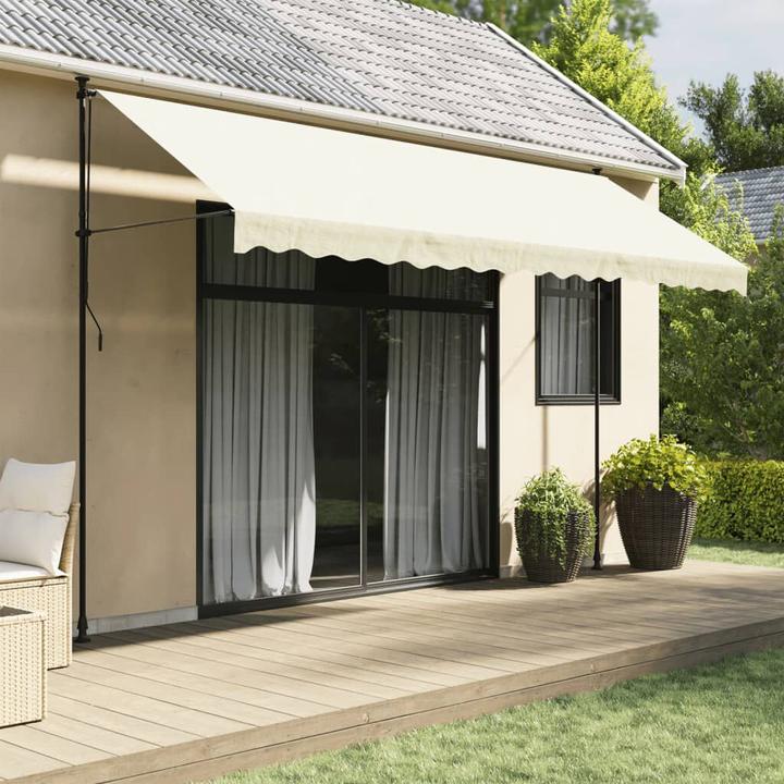 Image du produit vidaXL Markise (1.50 m)