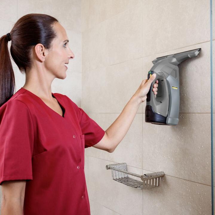 Produktbild Kärcher Professional WVP 10