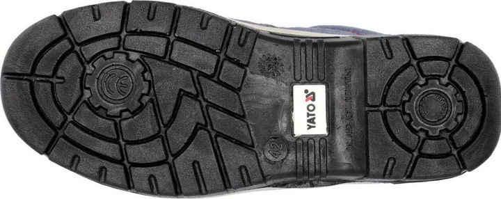 Produktbild Yato Lowcut Safety Shoes S1p S.42 Parena (42)