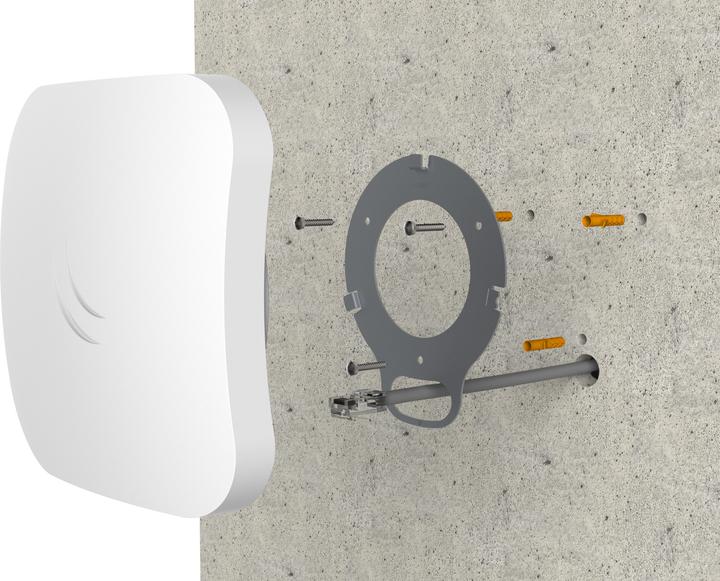 Produktbild MikroTik RBCAPGI-5ACD2ND (867 Mbit/s)