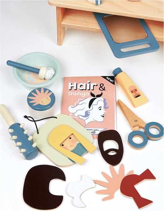Produktbild Tender Leaf Toys Friseursalon