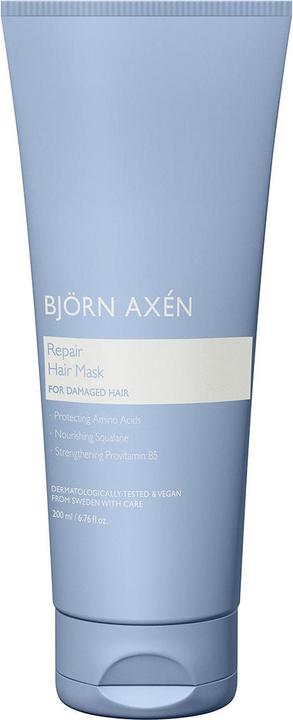 Image du produit Björn Axen Repair Hair Mask (200 ml)