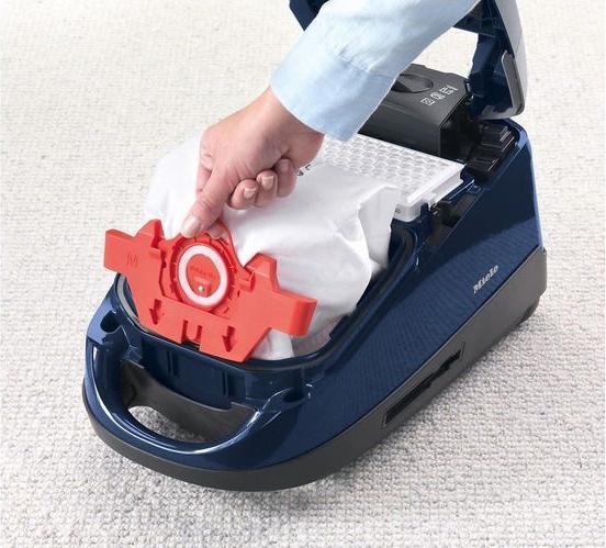 Produktbild Miele FJM HyClean 3D (6 x)