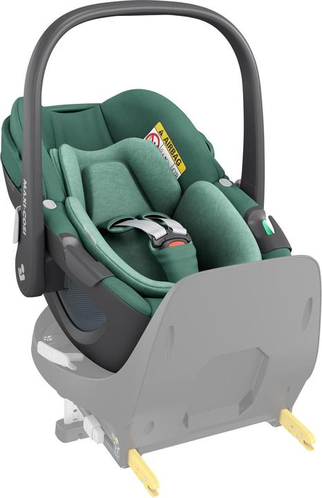 Produktbild Maxi-Cosi Pebble 360 (Babyschale, ECE R129/i-Size Norm)