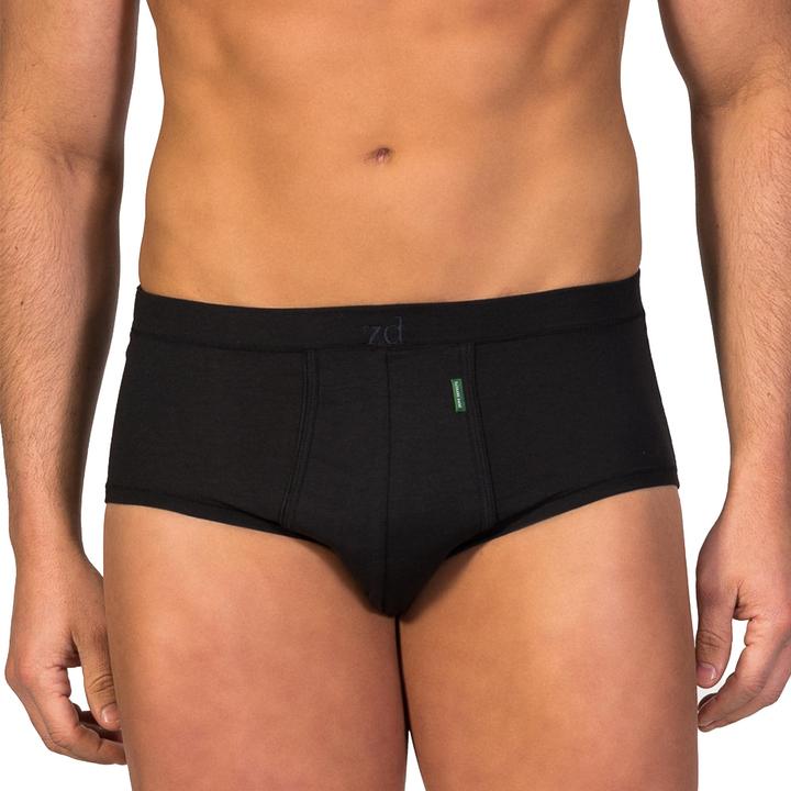 Produktbild Zd Zero Defects Slip Casual Bequem sitzend (3XL, Einzelpack)