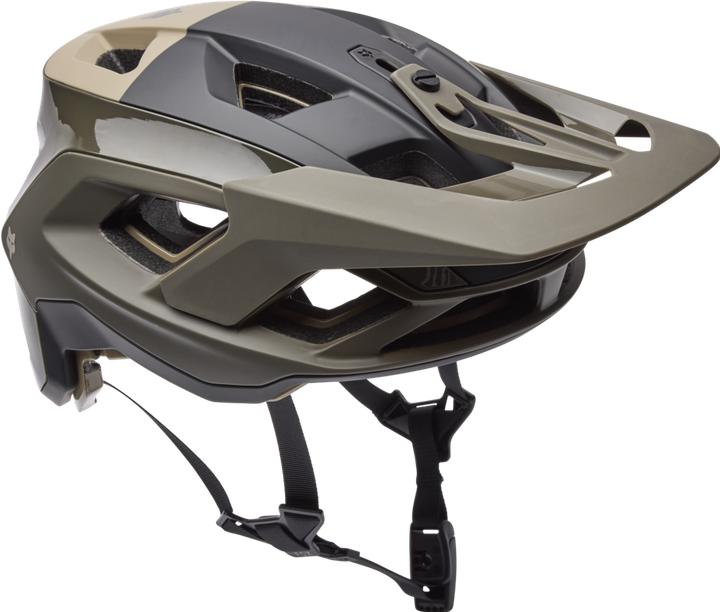 Image du produit Fox Speedframe RS Helmet Mips Integra Split (55 - 59 cm)