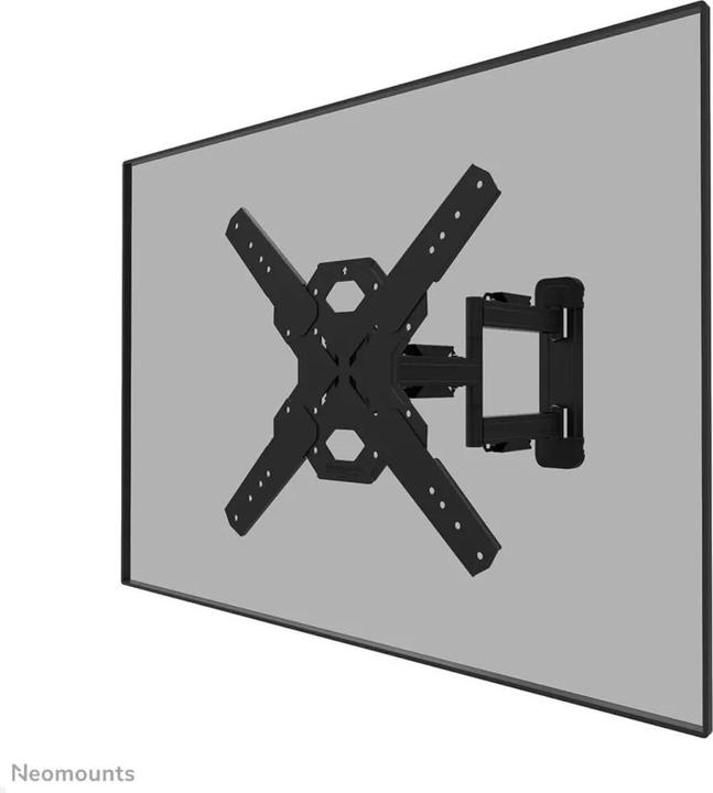 Neomounts WAH 1TFT 3Gelenke (Wand, 65", 40 kg)
