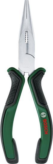 Productafbeelding Bosch Professional Spitzzange (180 mm)