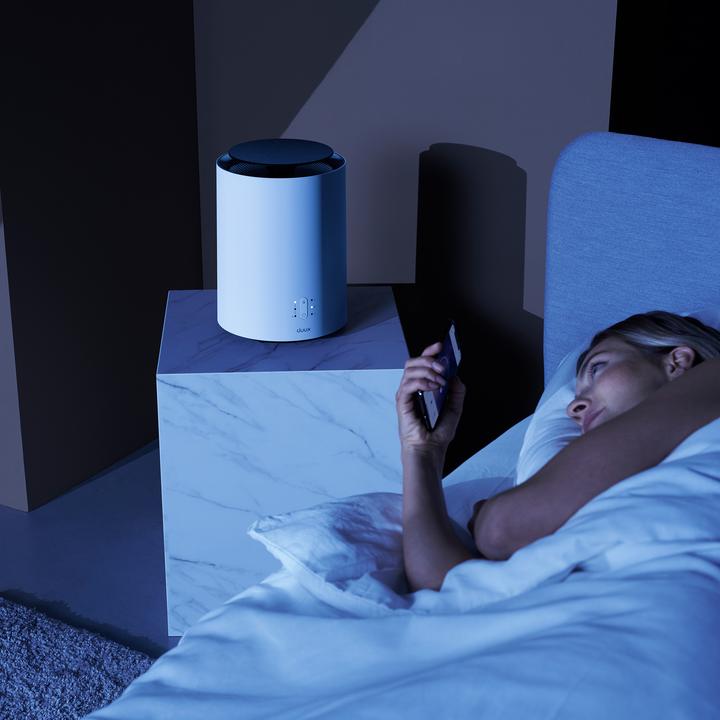 Actual product image Duux DXCH08 (1800 W)