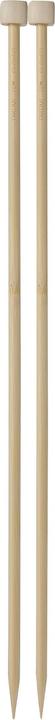 Actual product image Clover Jacket knitting needles Takumi 7.00 mm 40 cm