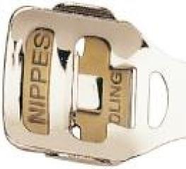 Immagine prodotto Nippes Lame di ricambio (20 x)