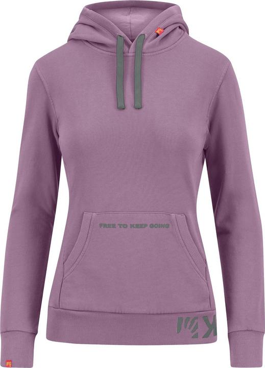 Produktbild Karpos Picchio W Hoodie (S)