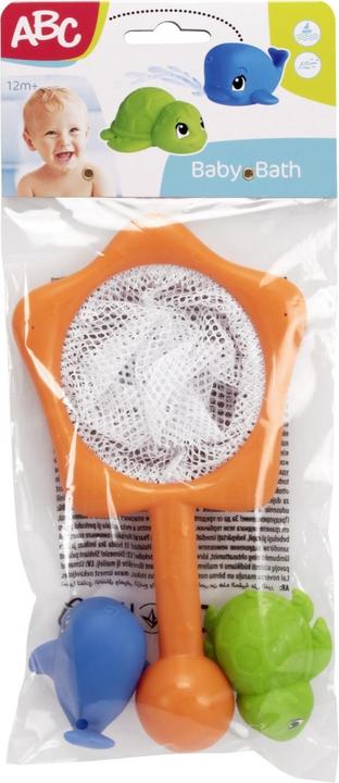 Immagine prodotto Simba Gioco di pesca ABC