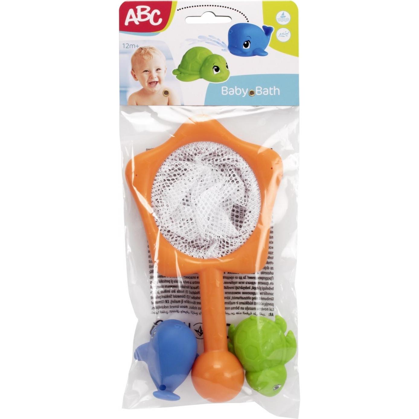 Thumbnail - Simba ABC Angelspiel