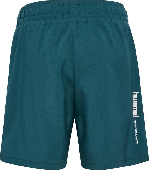 Produktbild hummel hmlJr Pulse Workout Shorts (164)