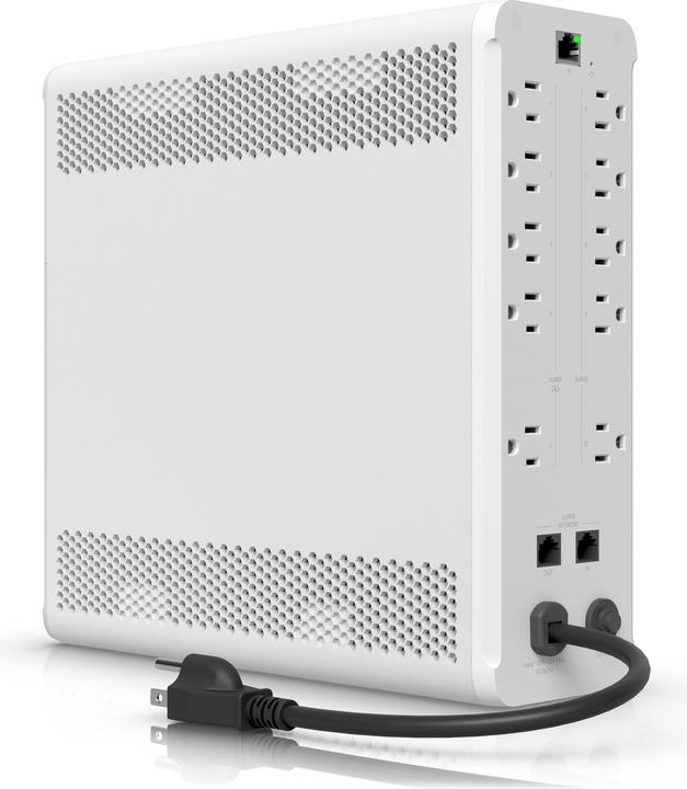 Immagine prodotto Ubiquiti UPS-Tower (1 VA, 600 W, Interattivo linea UPS)