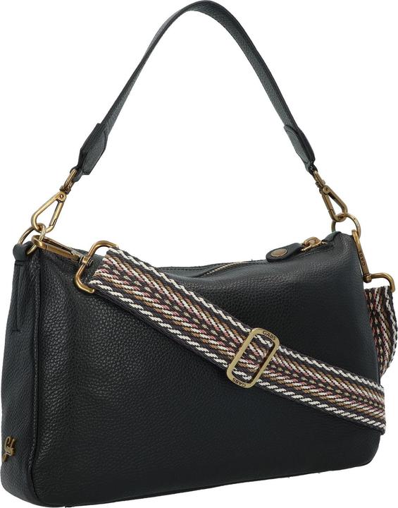 Immagine prodotto Gabs Schultertasche Leder 34 cm