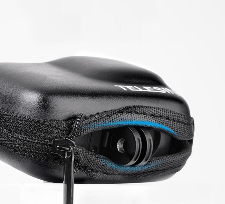 Image du produit Telesin Boîte de transport (Hero 11 Noir, Hero 9 Noir, Hero 13 Noir, Hero 10 Noir, Hero 12 Noir)