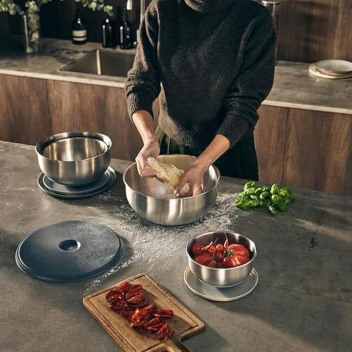 Immagine prodotto Joseph Joseph Nido 100 Prep&Store (28.50 cm, 5 l, 4 x)