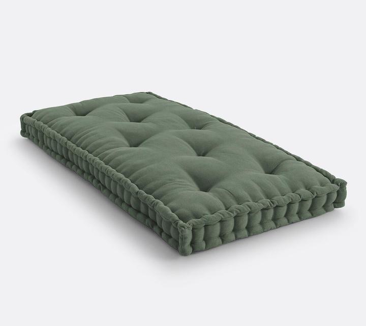 Produktbild La Redoute Interieurs Panama (190 x 90 cm)