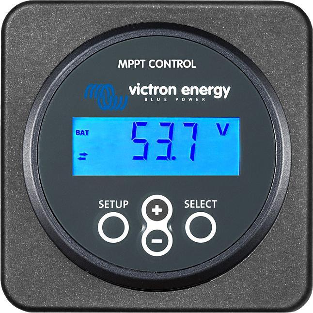 Produktbild Victron Energy MPPT Control