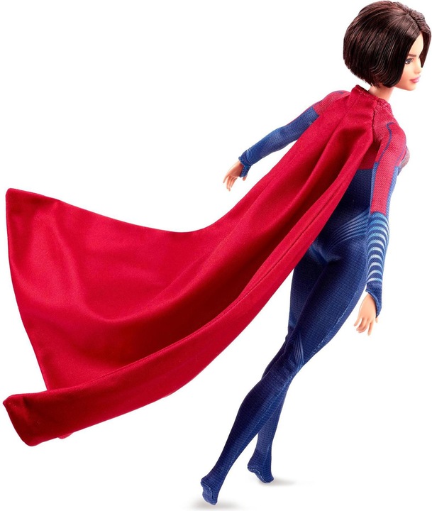Immagine prodotto Barbie Signature Supergirl
