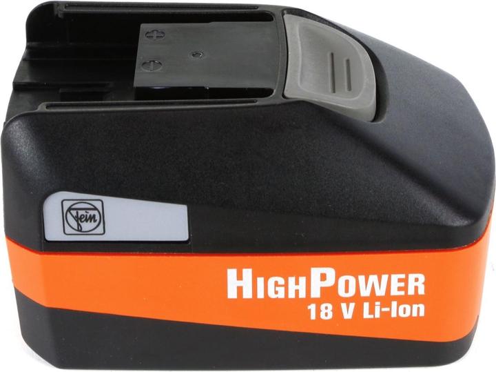 Produktbild Fein Werkzeug-Akku 92604179020 18 V (18 V)