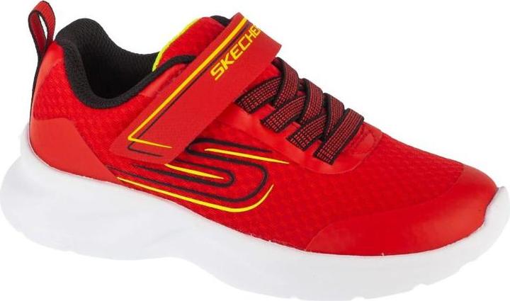 Produktbild Skechers Dynamatic - Swift Tread Rot (35)