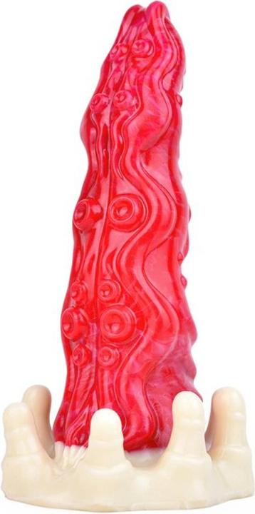 Produktbild Anal Predator Alien-Dildo "Huktorix"