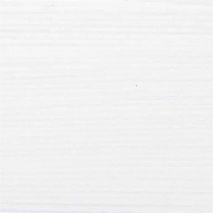 Produktbild Rico Design Wolle Baby Dream Uni dk 50 g Weiss (115 m)