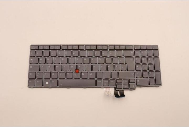Actual product image Lenovo Chicony Replacement Keyboard Notebook