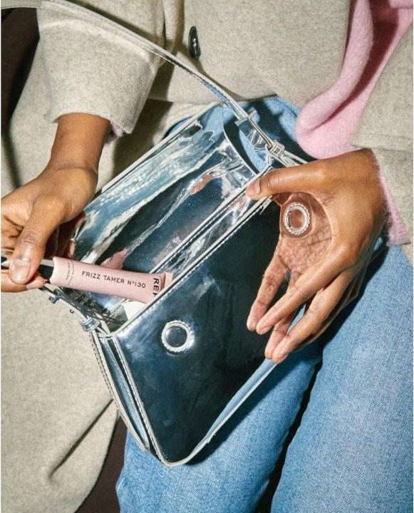 Actual product image Ref. REF Frizz Tamer No. 30 Styling Mascara 20 ml (20 ml)