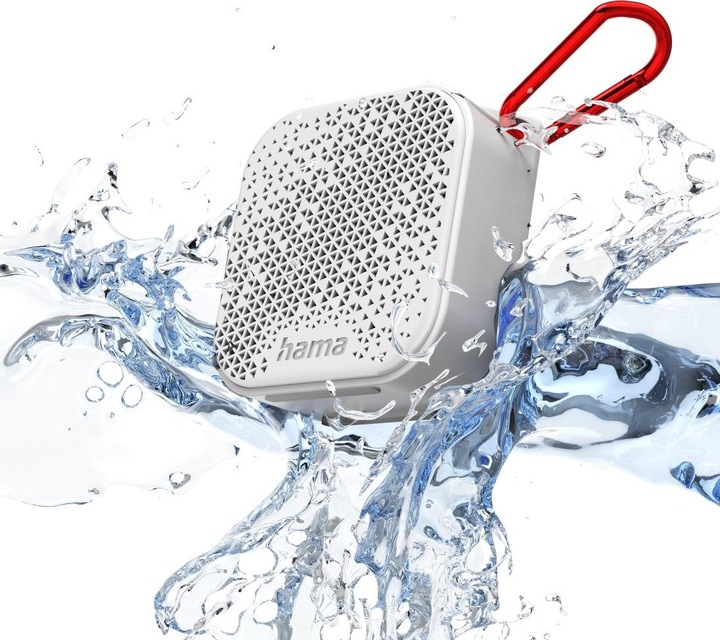 Actual product image Hama Pocket 3.0 (14 h, Rechargeable battery operated)