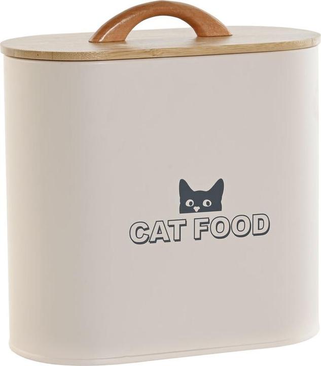 Immagine prodotto Esprit Dose für Tierfutter Home Beige natürlich 3,6 L