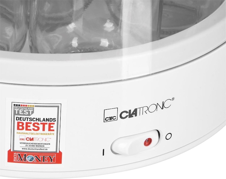 Produktbild Clatronic JM 3344