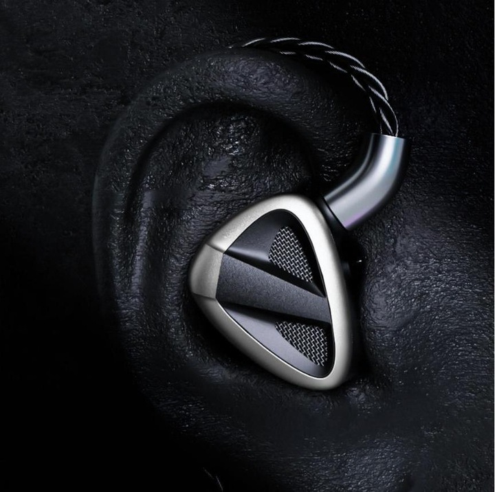Image du produit FiiO FH19 (pas de réduction du bruit, Filaire)
